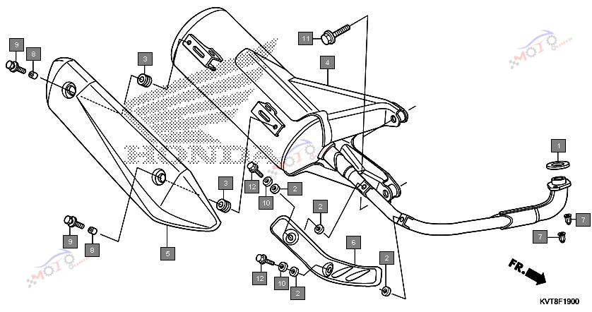 Engine Diagram
